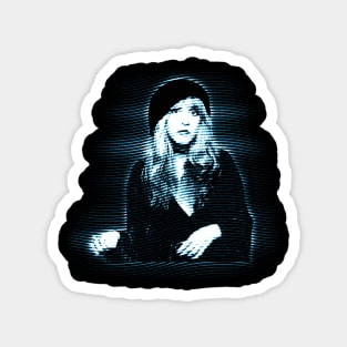 Stevie Nicks Forever Pay Tribute to the Queen of Rock with a Classic Music-Inspired Tee Magnet