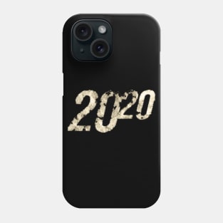 This year is 2020 Phone Case