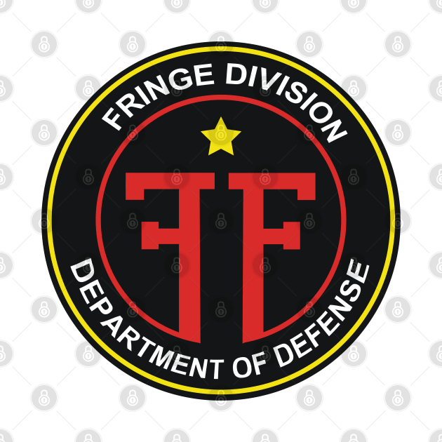 Fringe Division by tomperys