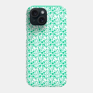 Tiny Flowers of India Phone Case