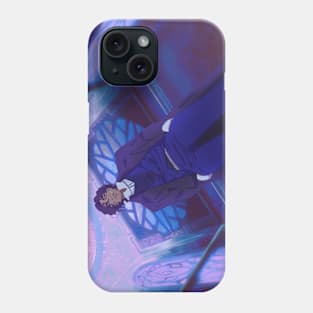 Elevator of mentations Phone Case