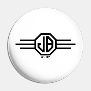 JB Pin