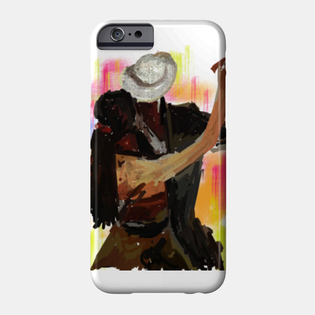 Dancing Lover Painting Dancing Painting Dancing Couple