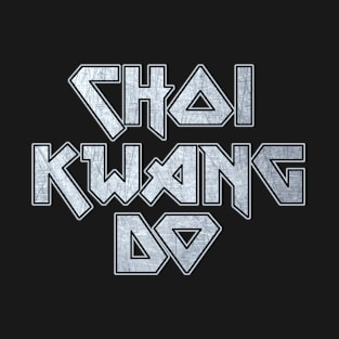 Choi Kwang Do T-Shirt