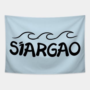 Siargao Tapestry