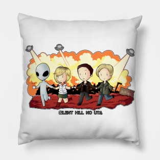 Silent Hill no uta Pillow