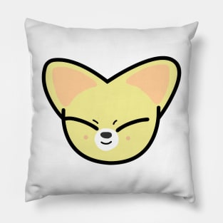 SKZOO Fennec Fox Jeongin Pillow