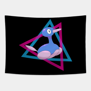 Vaporgon Tapestry