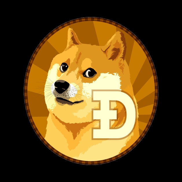 dogecoin by alohagang