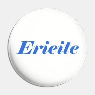 Erieite Pin