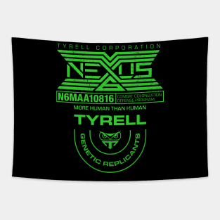 Tyrell corp Tapestry