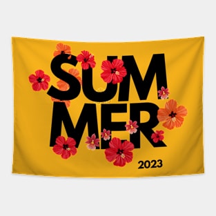 Summer Tapestry