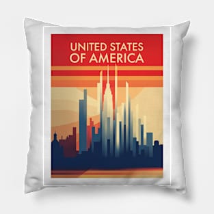 USA Pillow