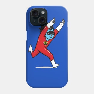 Freakazoid Phone Case