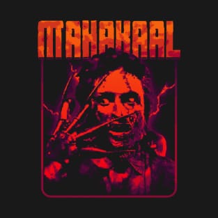 Mahakaal T-Shirt