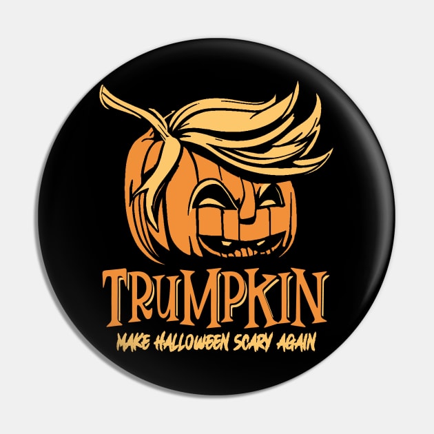 Trumpkin Pin by Etopix