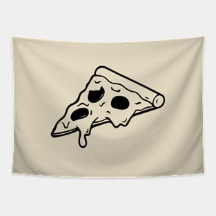 yamy pizza Tapestry