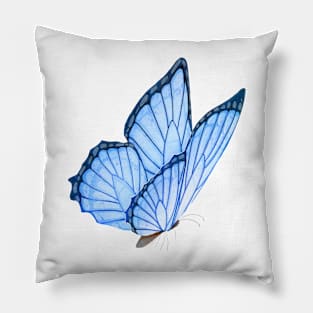 Butterfly Pillow