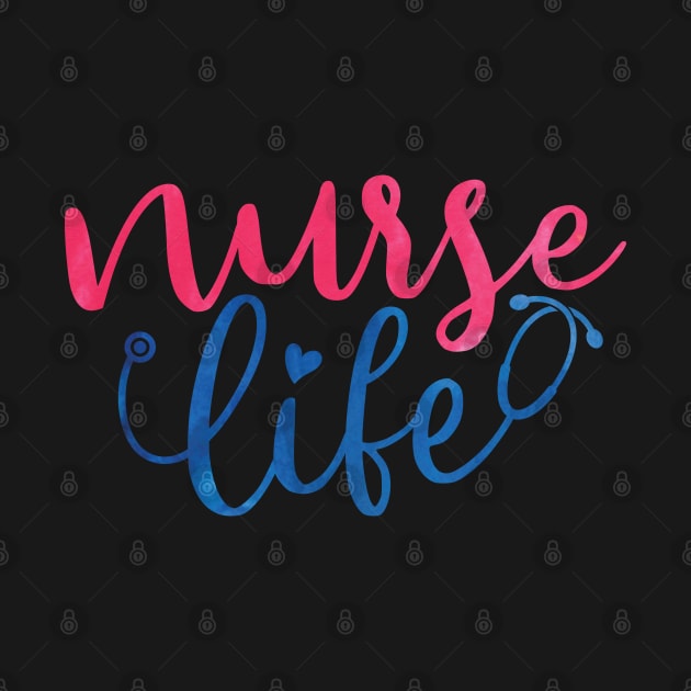 nurse life by busines_night