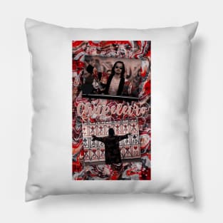 Chapeler Pillow