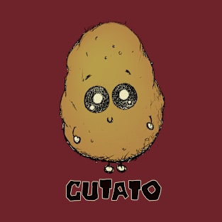 Cutato T-Shirt