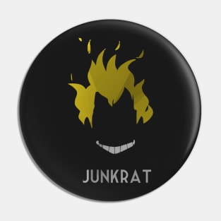 JUNKRAT Pin