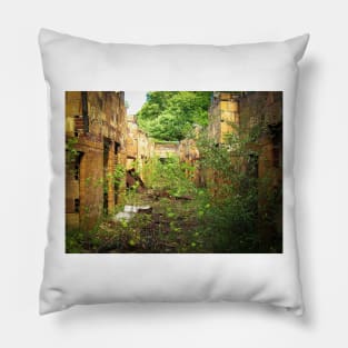 Modern Rome Pillow