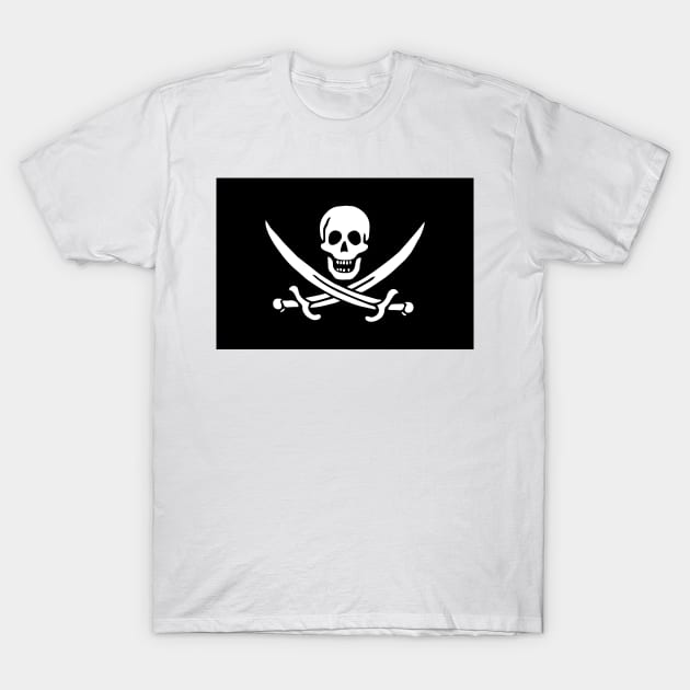 Text the Jolly Roger: Pirate flag emoji coming this summer