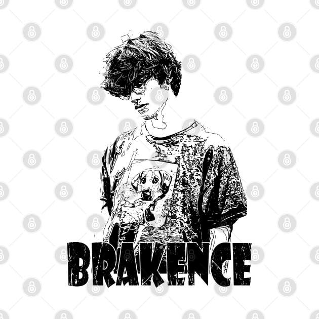 Brakence  Artwork Design by Color-Lab