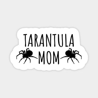 Tarantula Mom Magnet