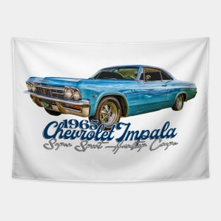 1965 Chevrolet Impala SuperSport Hardtop Coupe Tapestry
