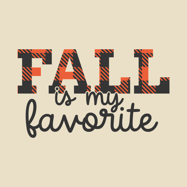 Fall is my favorite by Happy as I travel