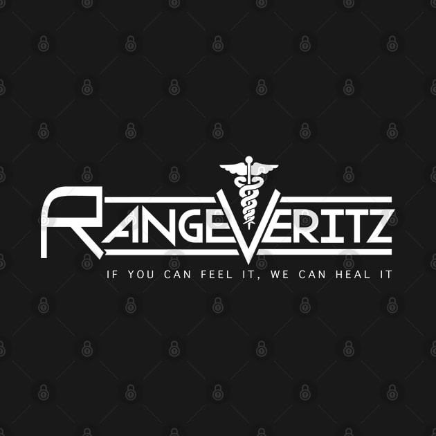 Rangeveritz [Darkman] by Mid-World Merch