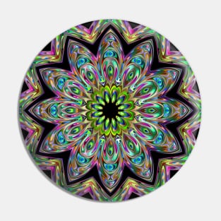 mandala-design, mandala-art, geometric, abstract, mandala and spirituality, colorful, rainbow, mandala pattern, mandala flower patterns, Flower Mandala ,Spirituality Pin