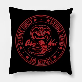 Cobra Kai 22 Pillow