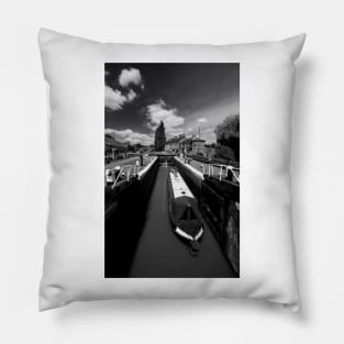 Stoke Bruerne Pillow