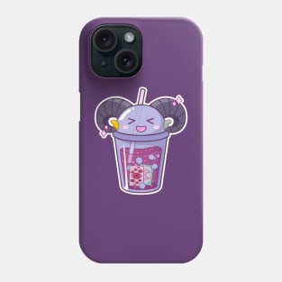 Criticall Boba - Mollymauk Phone Case