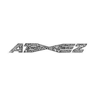 ATEEZ Zentangle Logo T-Shirt