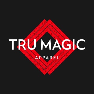 Tru Magic Tee T-Shirt