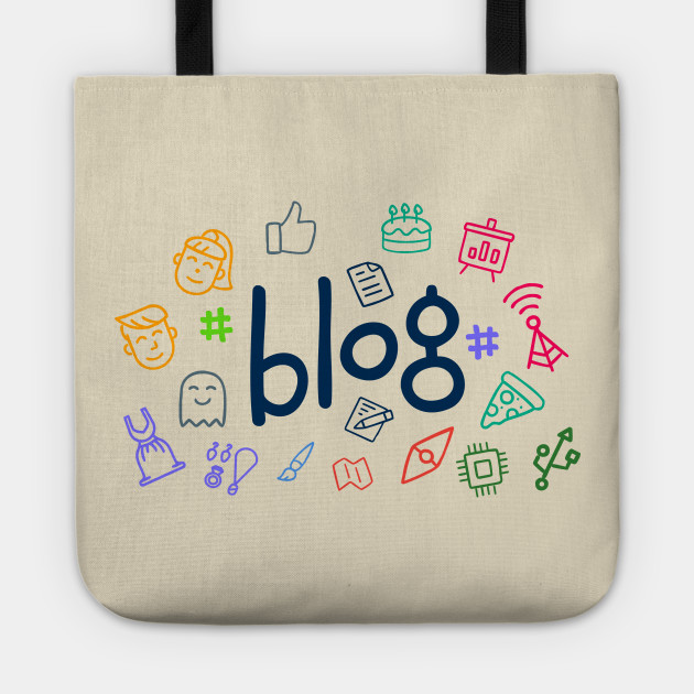 Just Blog
