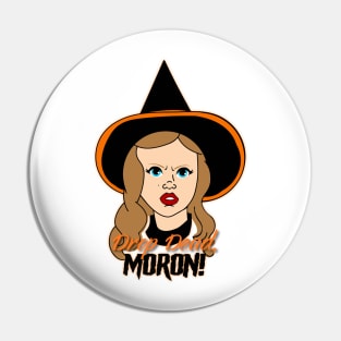 Hocus Pocus Dani Pin