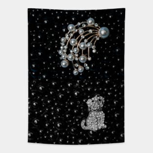 Comet Tapestry