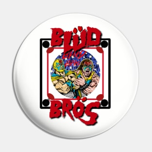 Blüd Brös Ring Pin