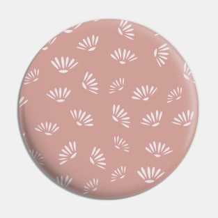 Dainty (Frost Pink) Pin