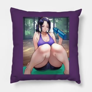 Sexy women Pillow