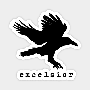 Excelsior Magnet