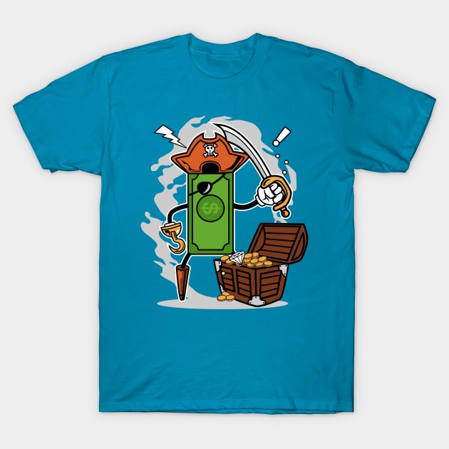 Pirates vector t shirt design artwork - Buy t-shirt designs