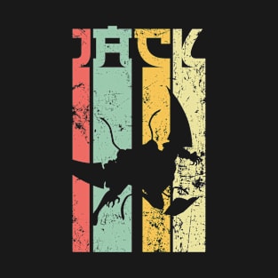 JACK THE RIPPER T-Shirt