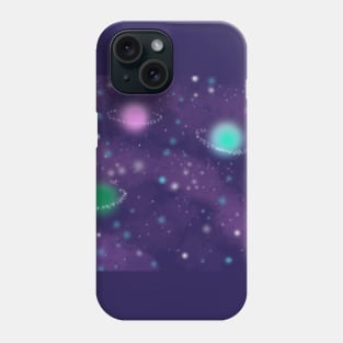 I need my space Phone Case