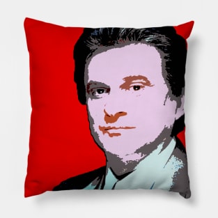 joe pesci Pillow